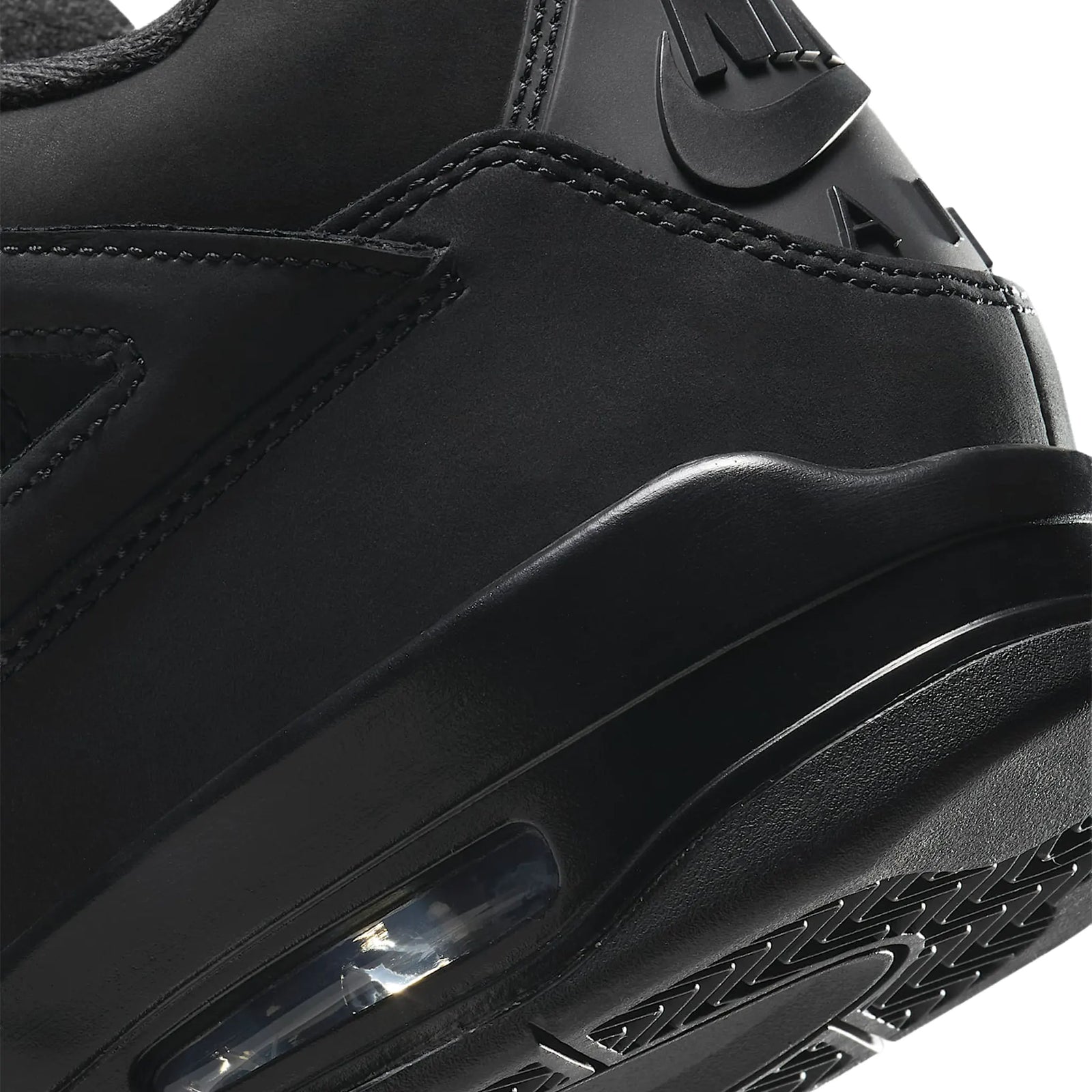Jordan 4 Retro Black Cat (2025)