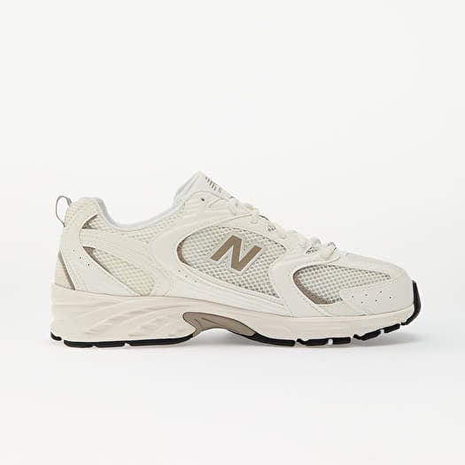 New Balance 530 Moonbeam Cow Print