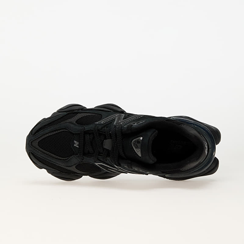 New Balance 9060 Black Cement