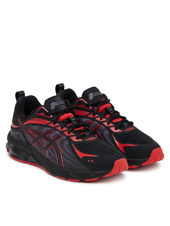 ASICS Gel-Quantum 180 VIII Black Classic Red