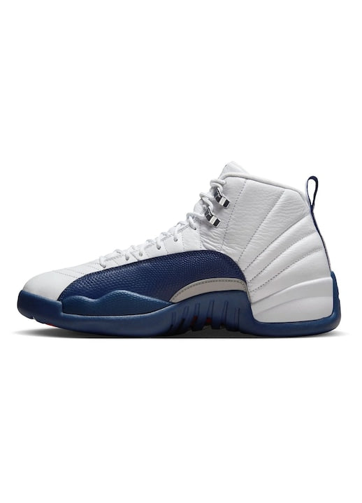 Jordan 12 Retro French Blue (2025)