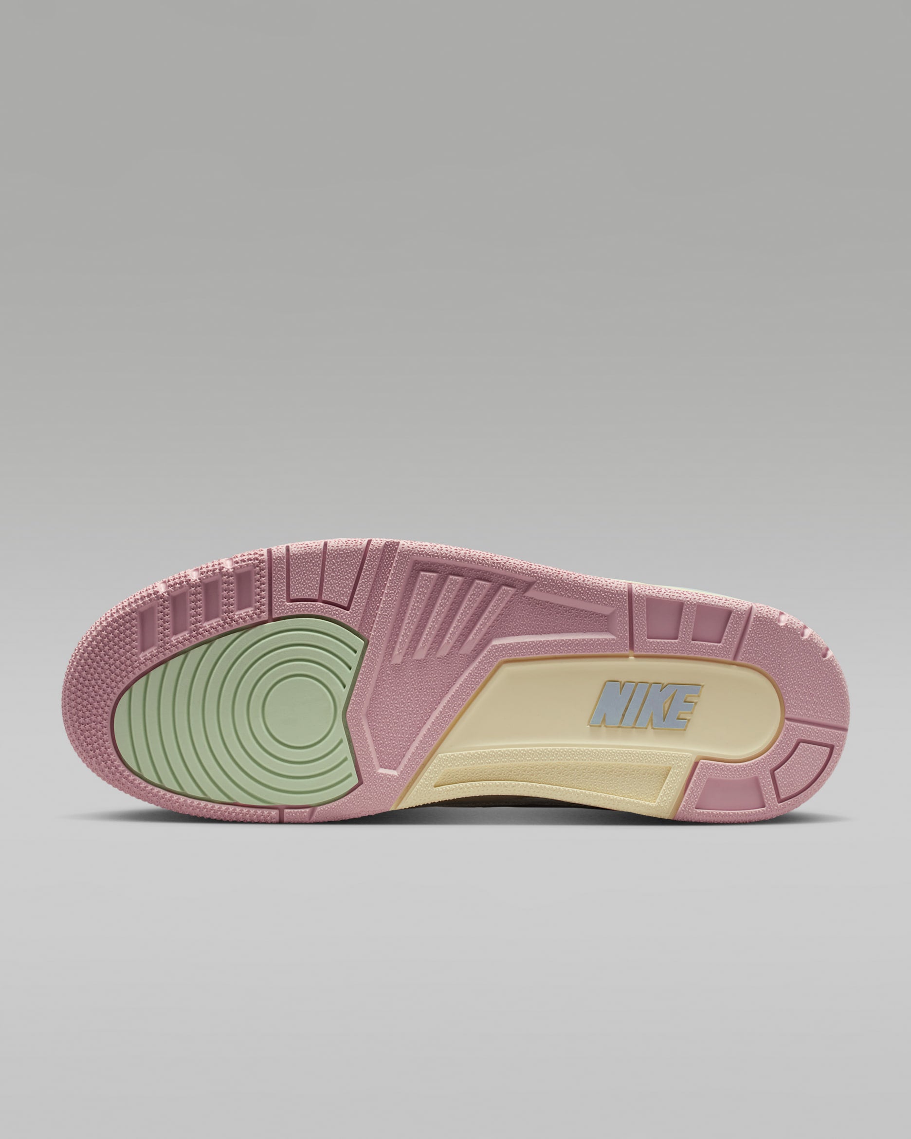 Jordan 3 Retro Spring Is In The Air