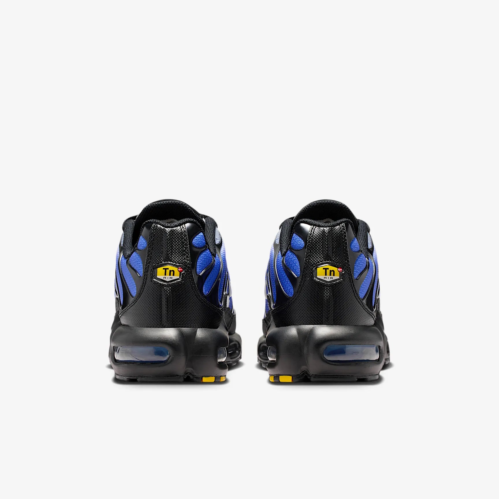 Nike Air Max Plus Black Sapphire White