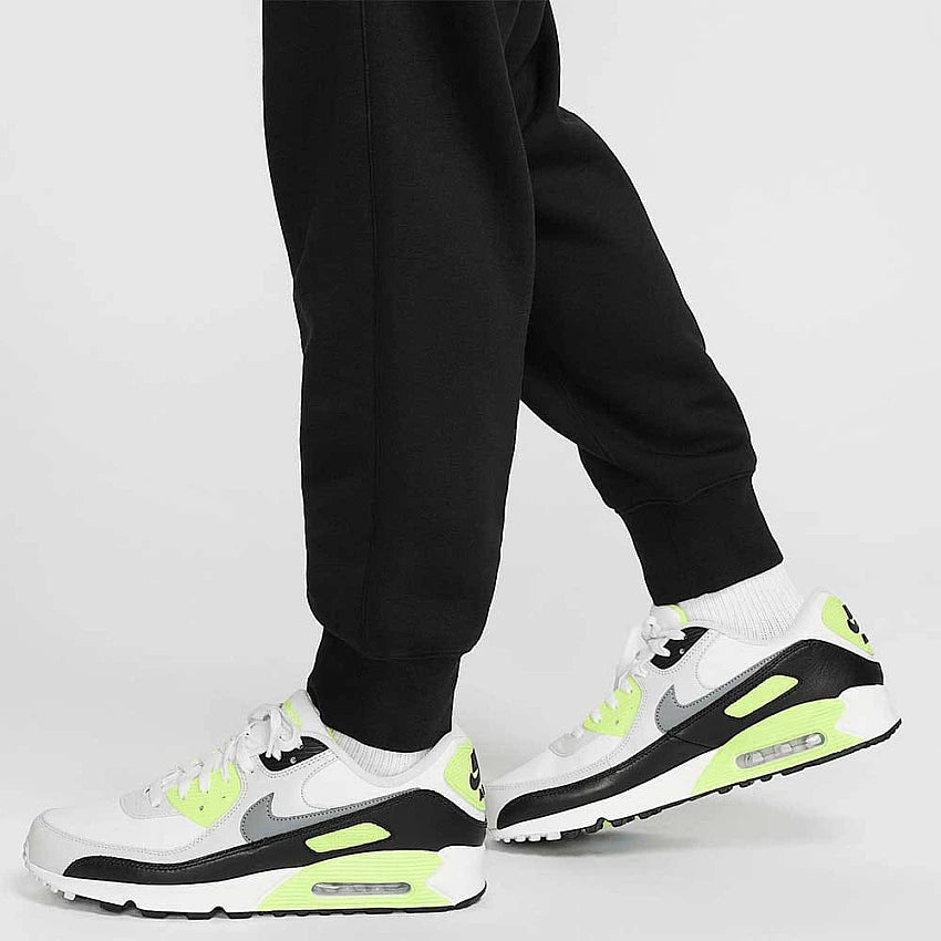 Nike Club Joggers Black