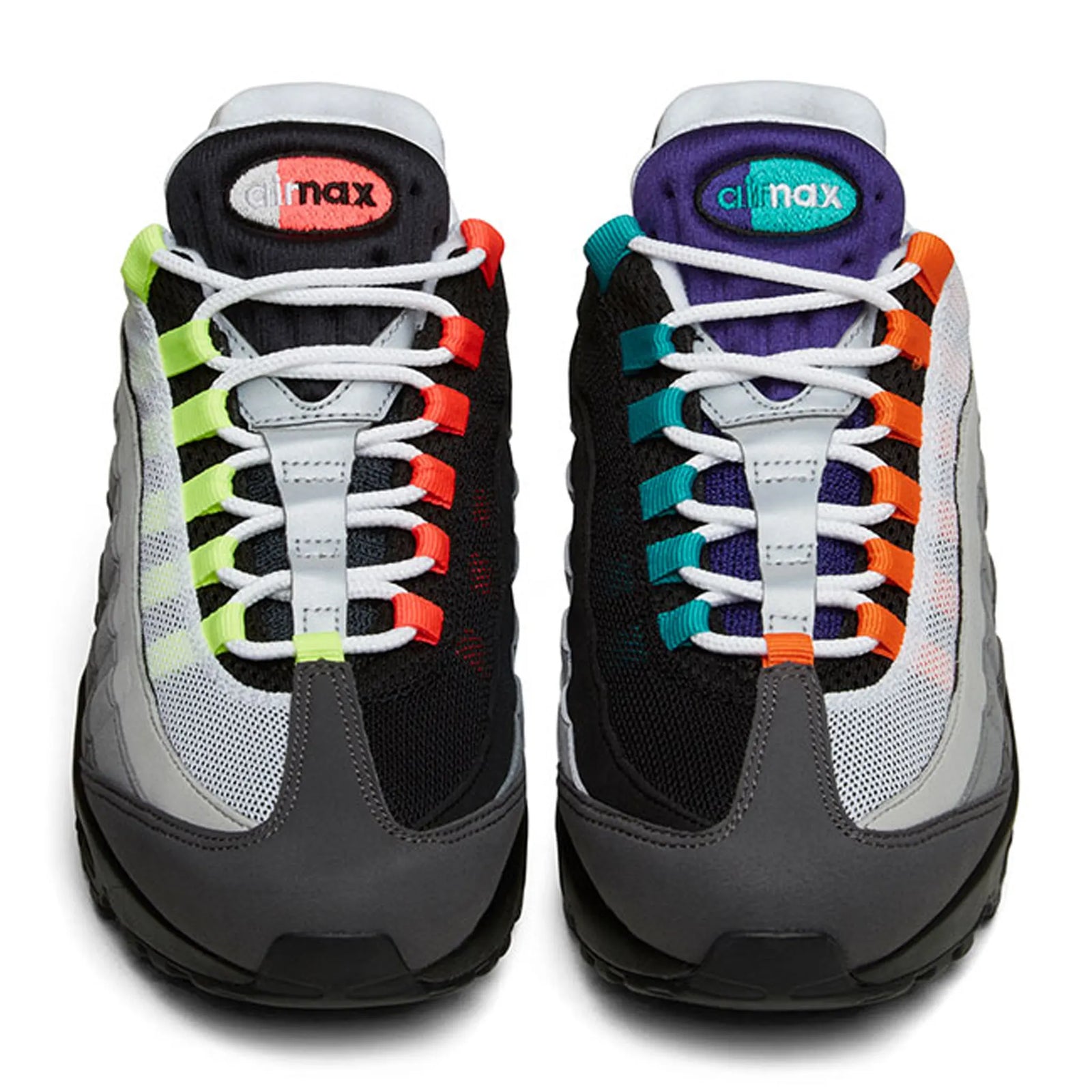 Nike Air Max 95 Premium Greedy (2026)