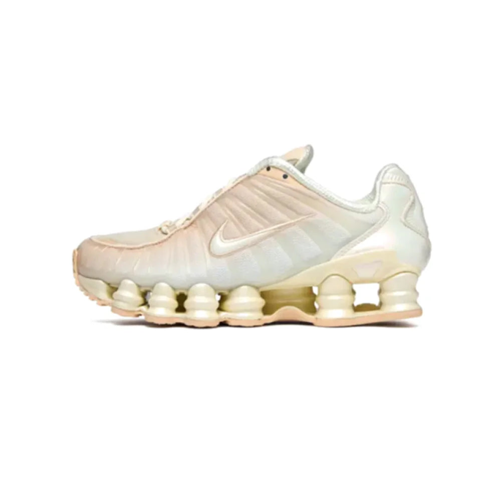 Nike Shox TL wmns ‘Pearl White’