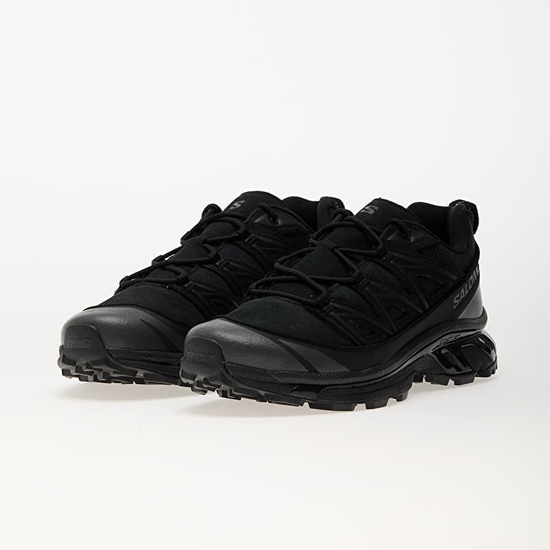 SALOMON XT-6 Black