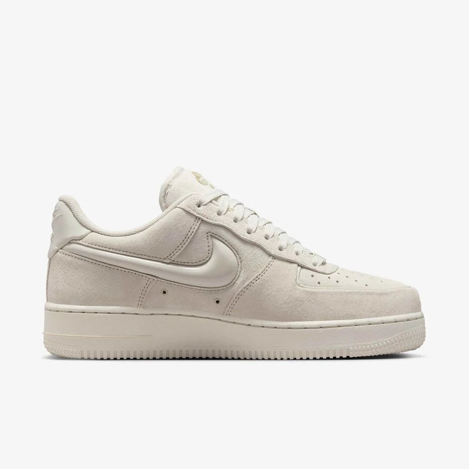 Nike Air Force 1 Low '07 Light Orewood Brown (Women's)