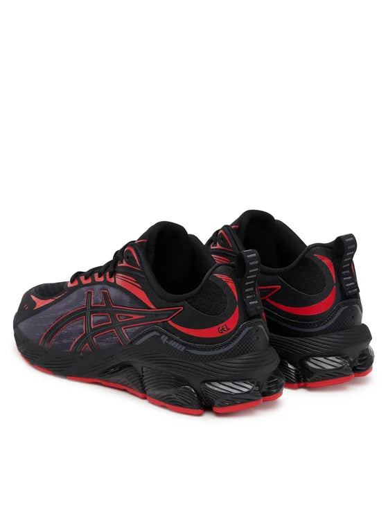 ASICS Gel-Quantum 180 VIII Black Classic Red