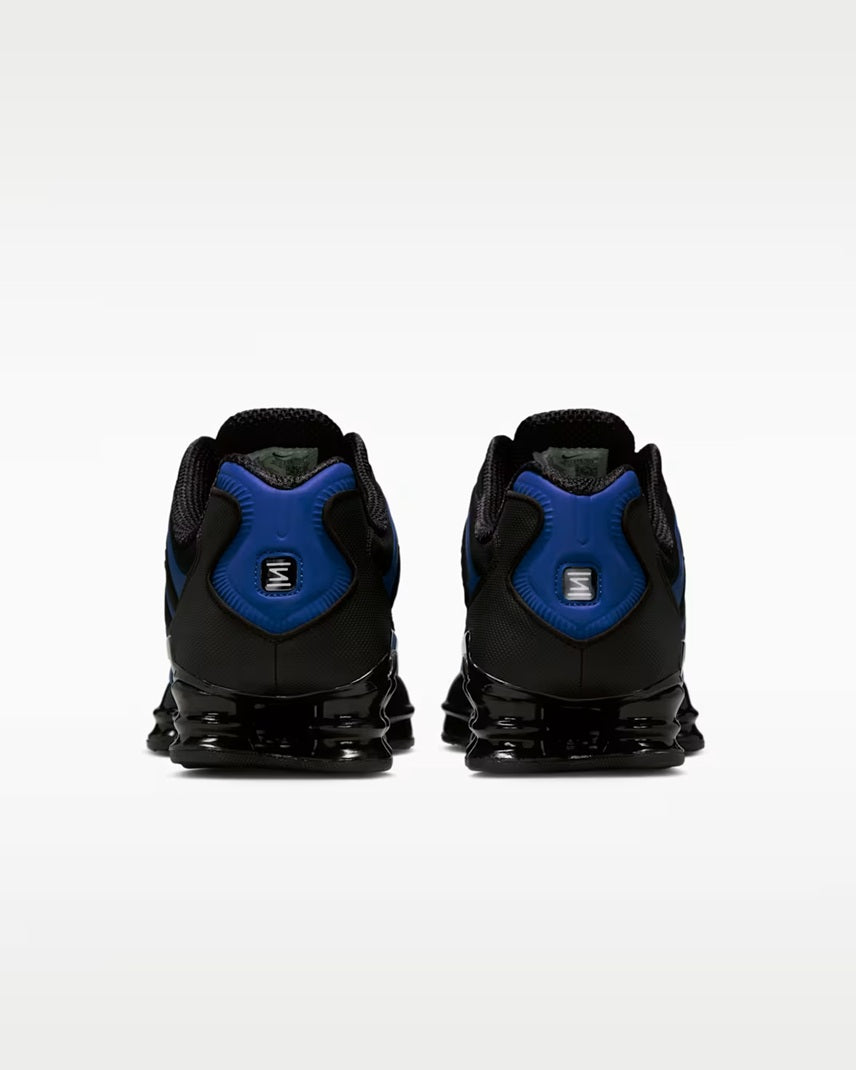 Nike Shox TL Reflective Court Blue