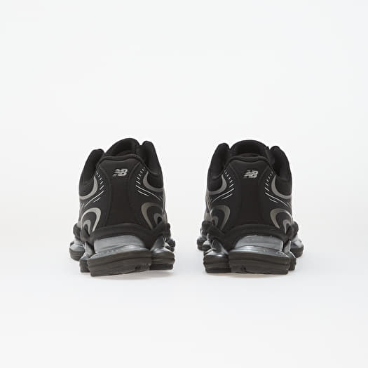 New Balance Abzorb 2000 Black-Silver Metallic