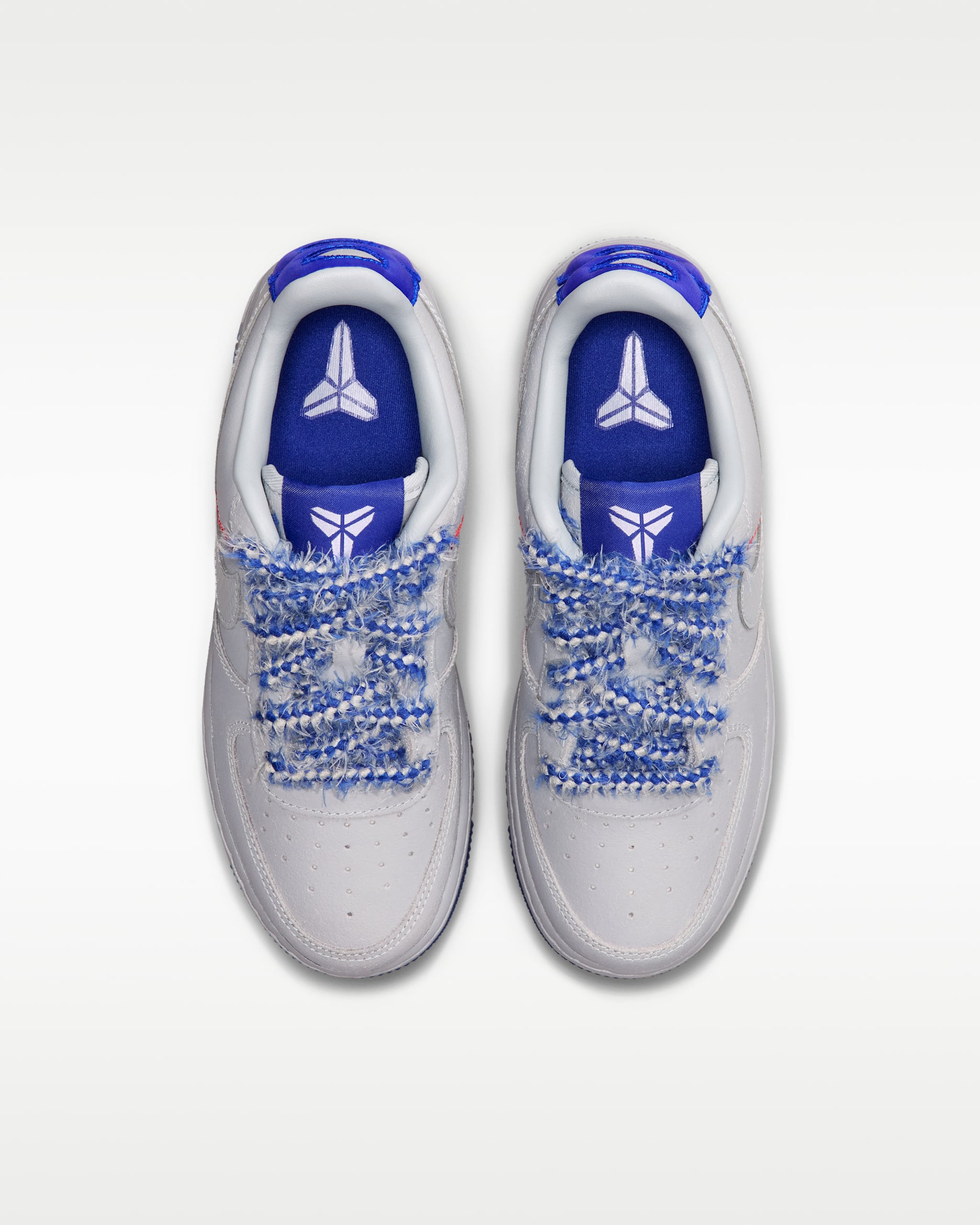Nike Air Force 1 Low Kobe Bryant Dodgers