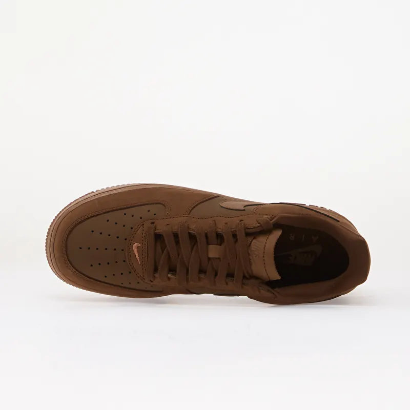 Nike Air Force 1 Premium Cacao Wow (Women's)