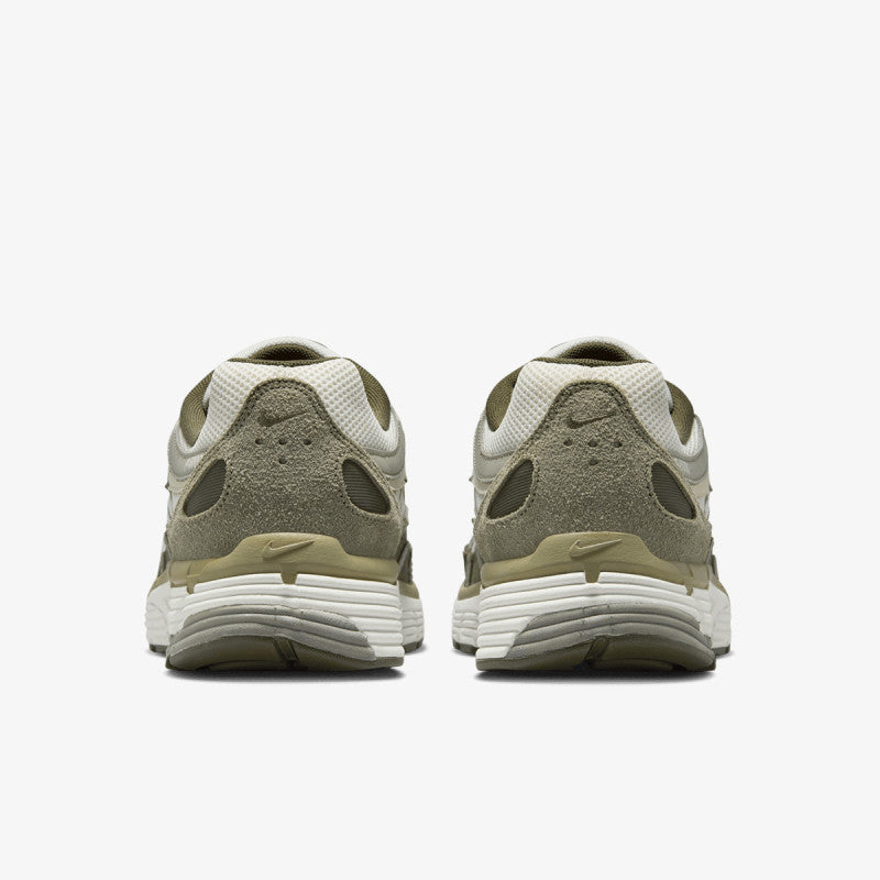Nike P-6000 Light Army Cargo Khaki Men's