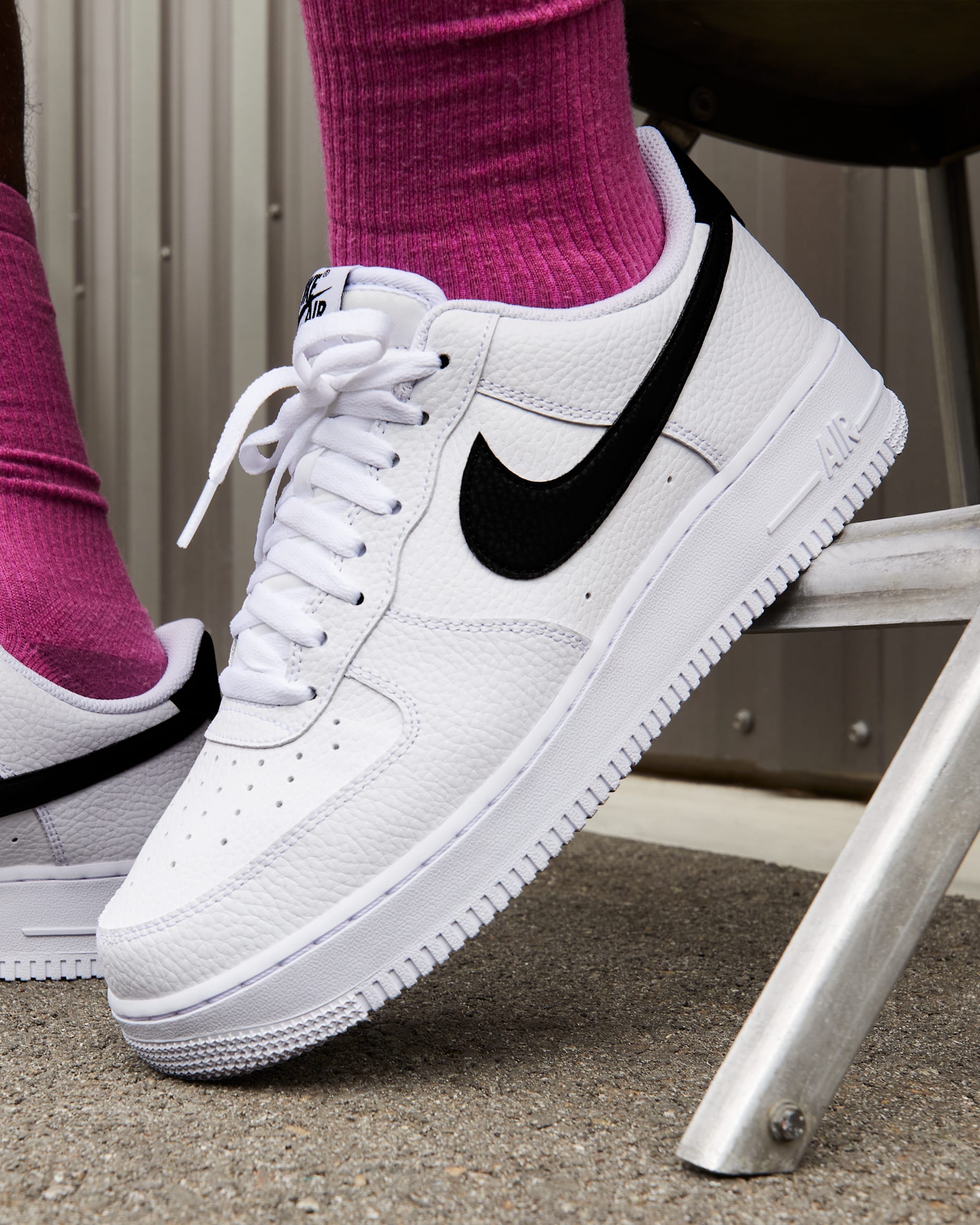 Nike Air Force 1 Low '07 LV8 Team USA World Cup