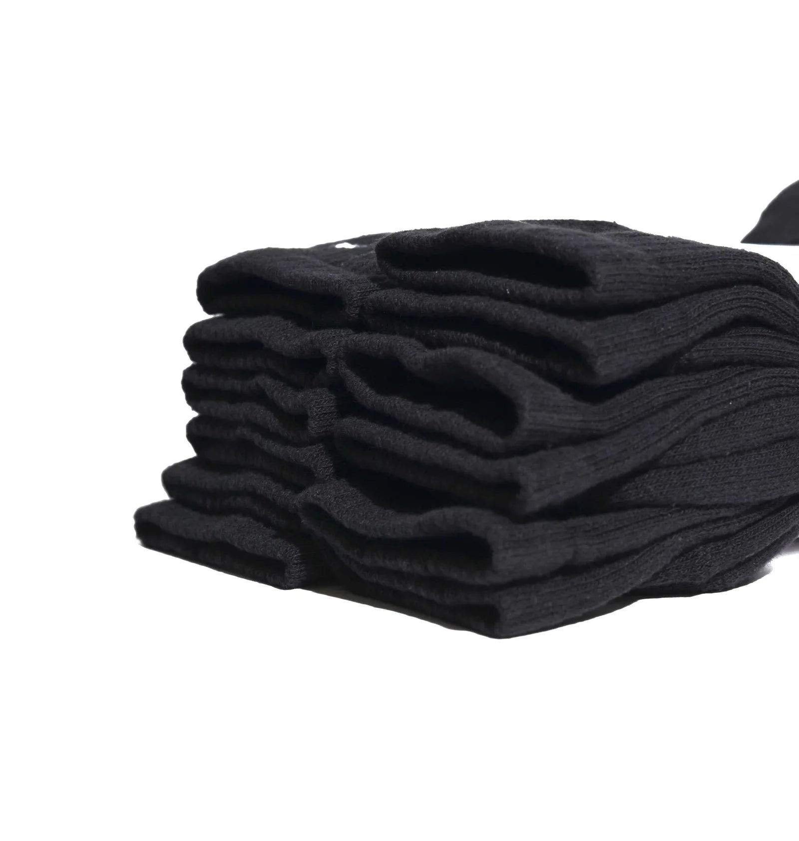 Nike U EVERYDAY CUSH CREW 6  Black SX7666-010