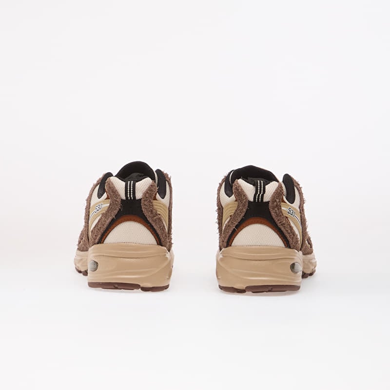 New Balance 530 Brown Tan