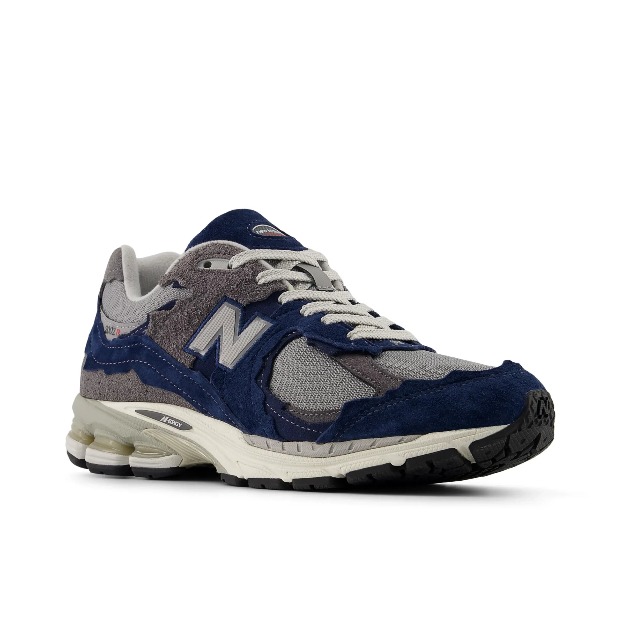 New Balance 2002R Protection Pack Navy Raincloud