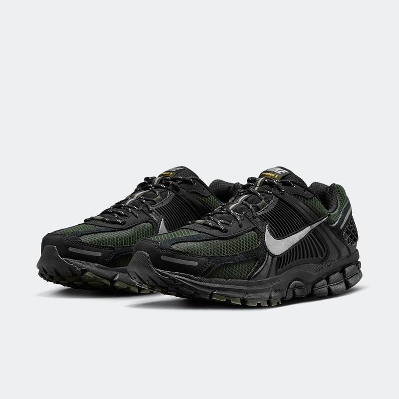Nike Zoom Vomero 5 Black Sequoia