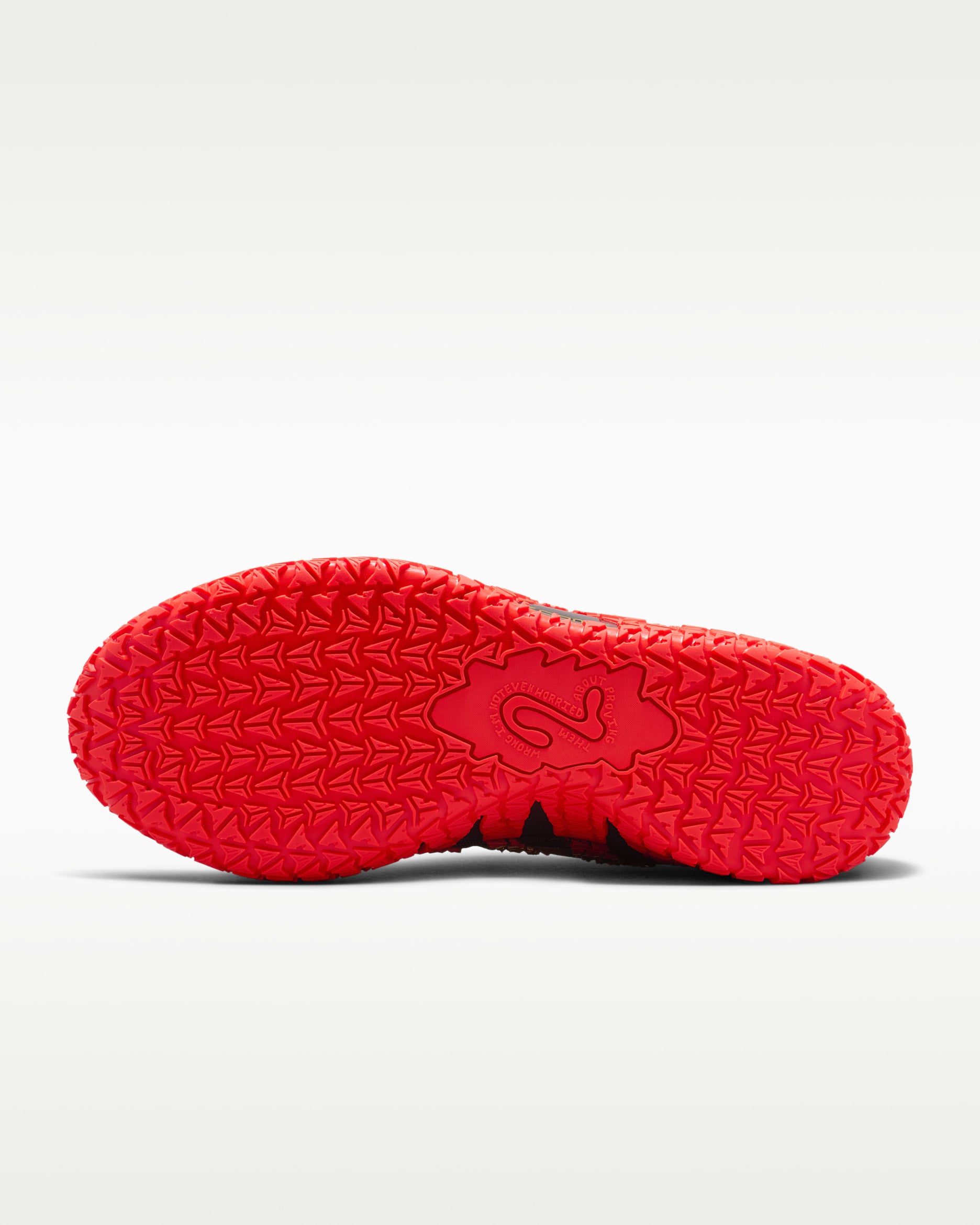 Nike Ja 3 Lunar New Year