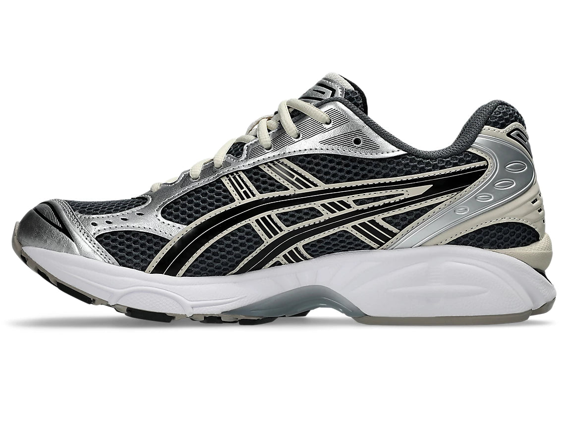 ASICS Gel-Kayano 14 Carrier Grey Black
