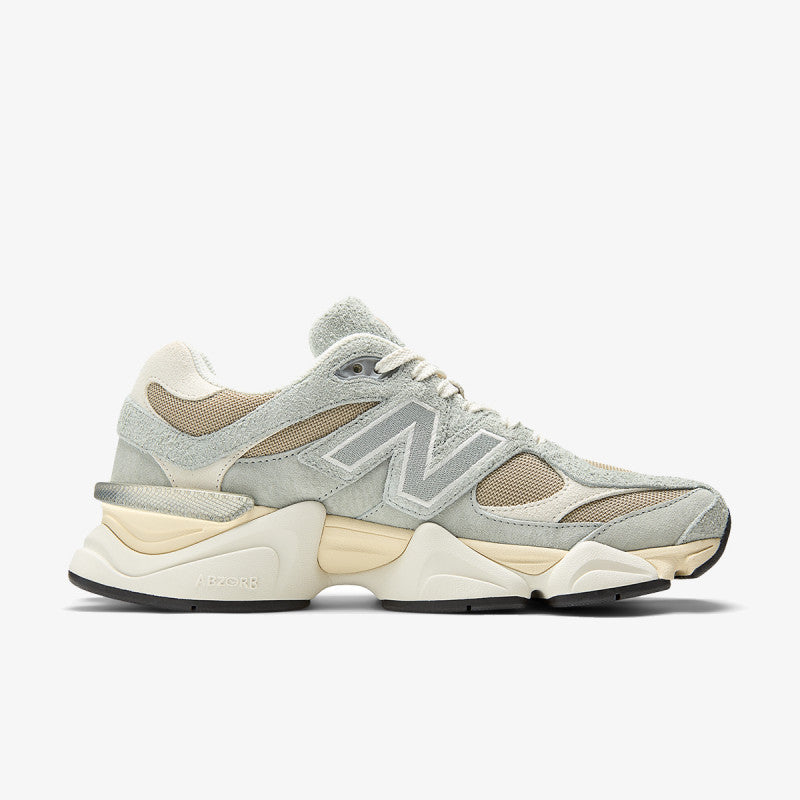 New Balance 9060 Stoneware (GS)