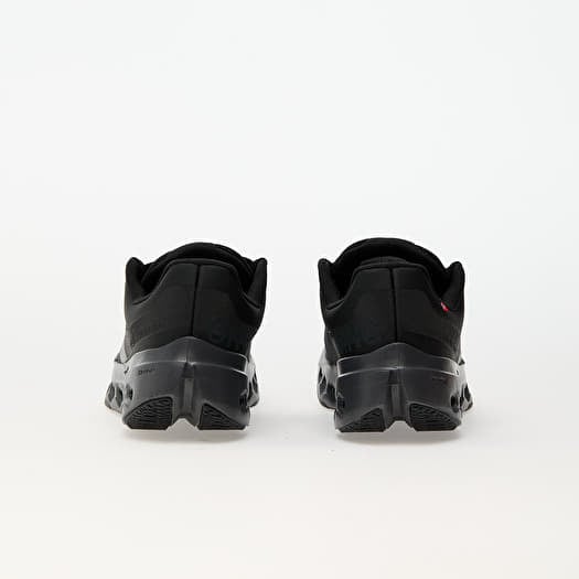 On Running Cloudflow 5 x Slam Jam Gull Black