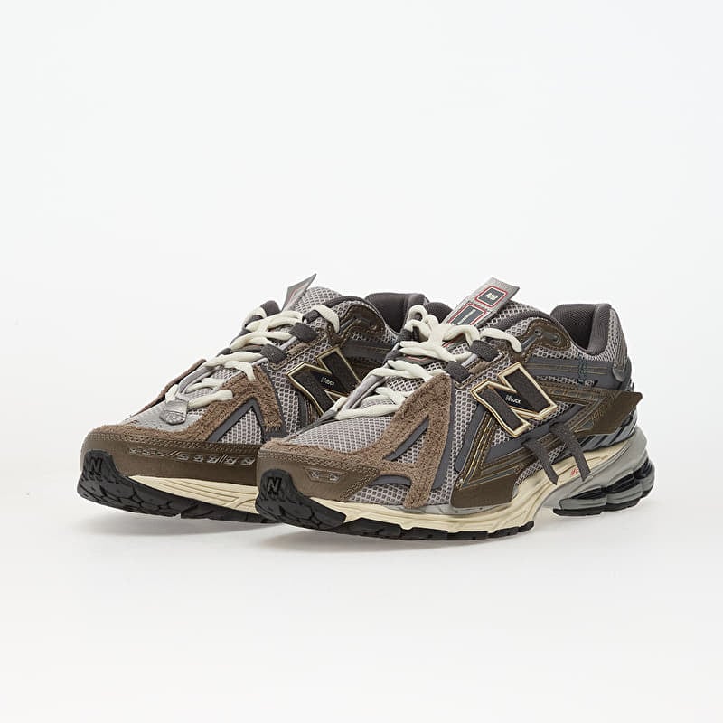 New Balance 1906A Thunder Brown