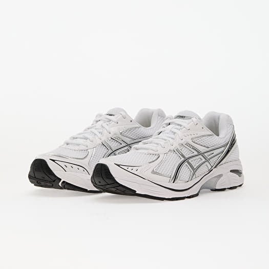 ASICS GT-2160 Pure Silver White