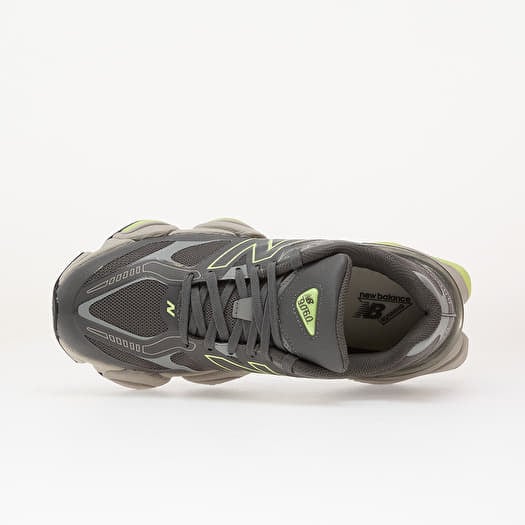 New Balance 9060 Castlerock/ Afterglow