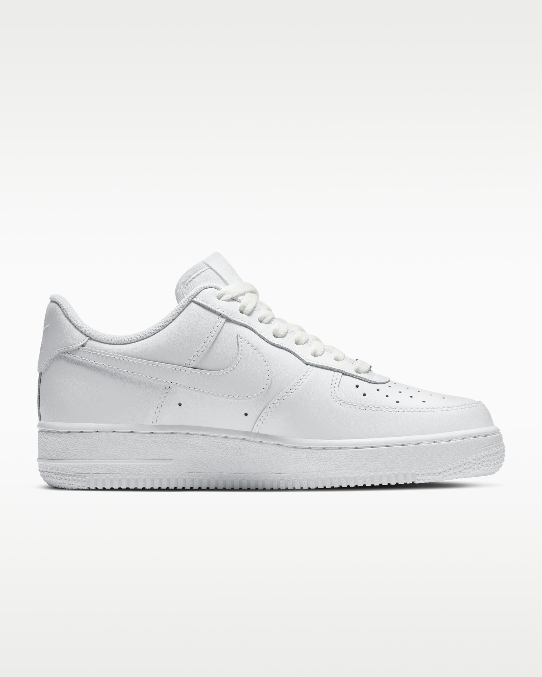 Nike Air Force 1 White (WMNS)