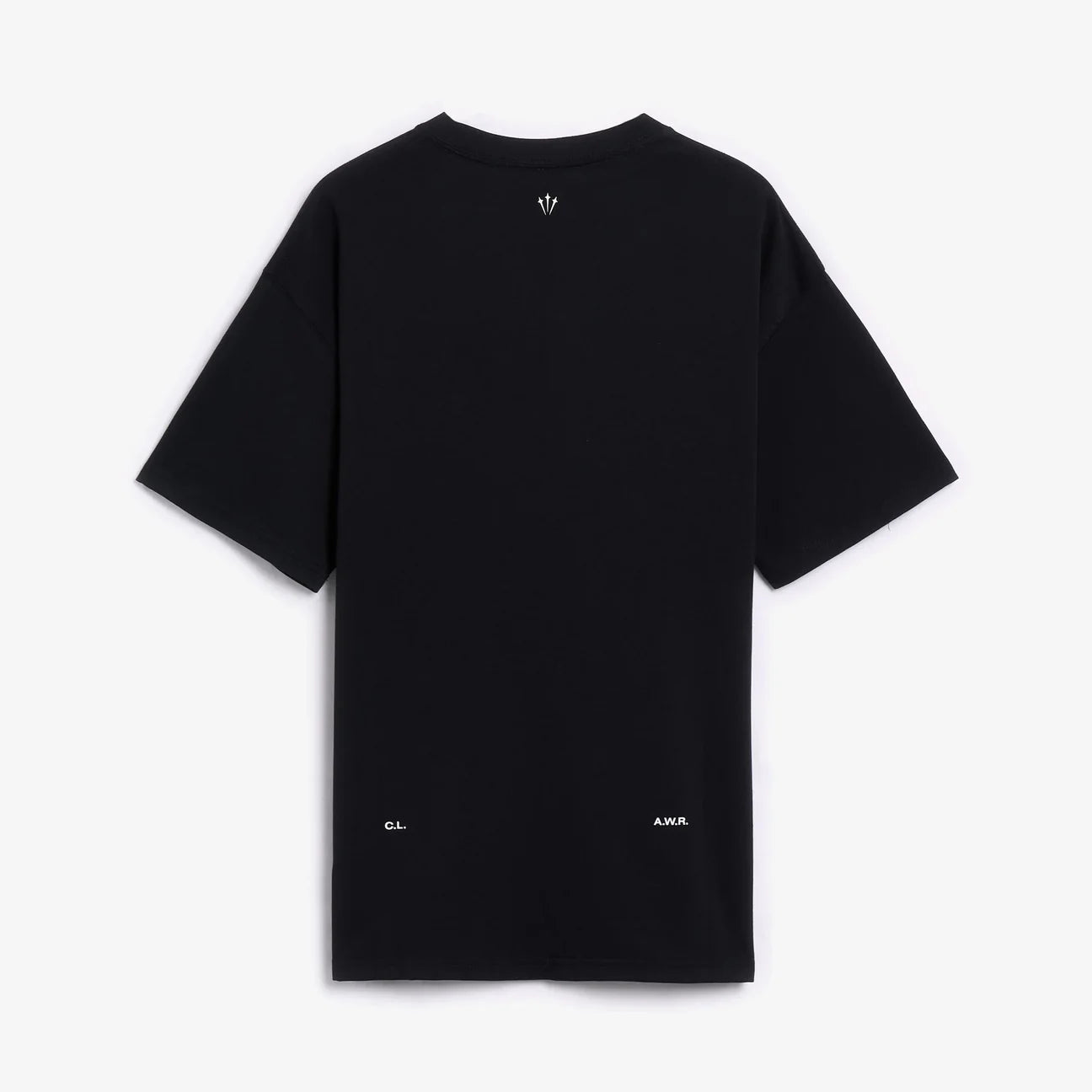 Nike x NOCTA CS T-shirt Black/White