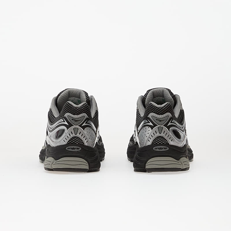 Saucony Progrid Omni 9 Black Silver