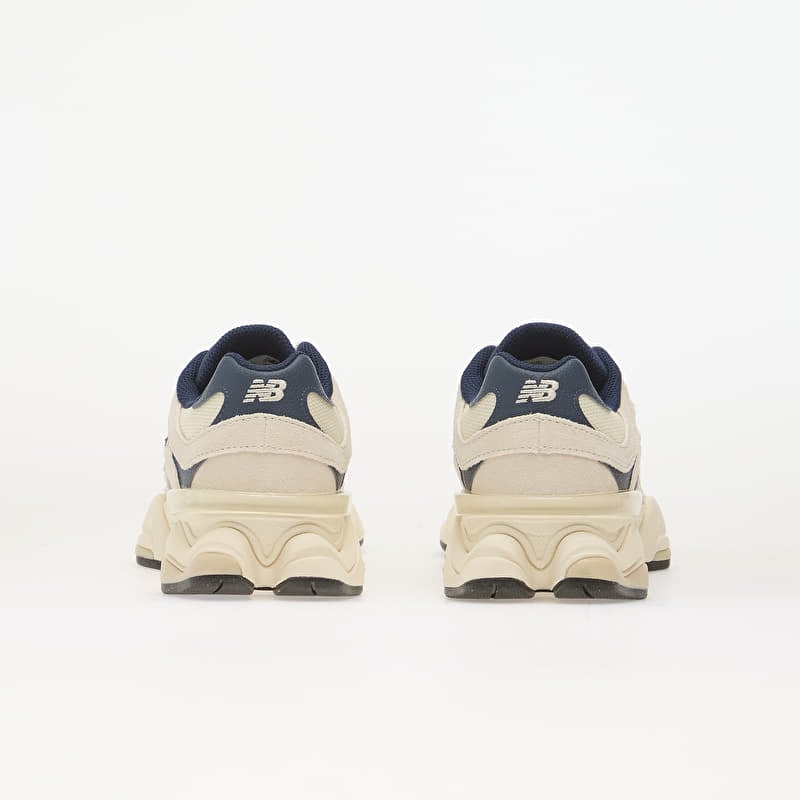New Balance 9060 Navy/Linen (GS)