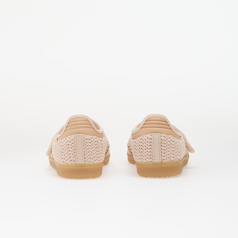 Adidas Samba Jane Wonder Quartz (Women's)
