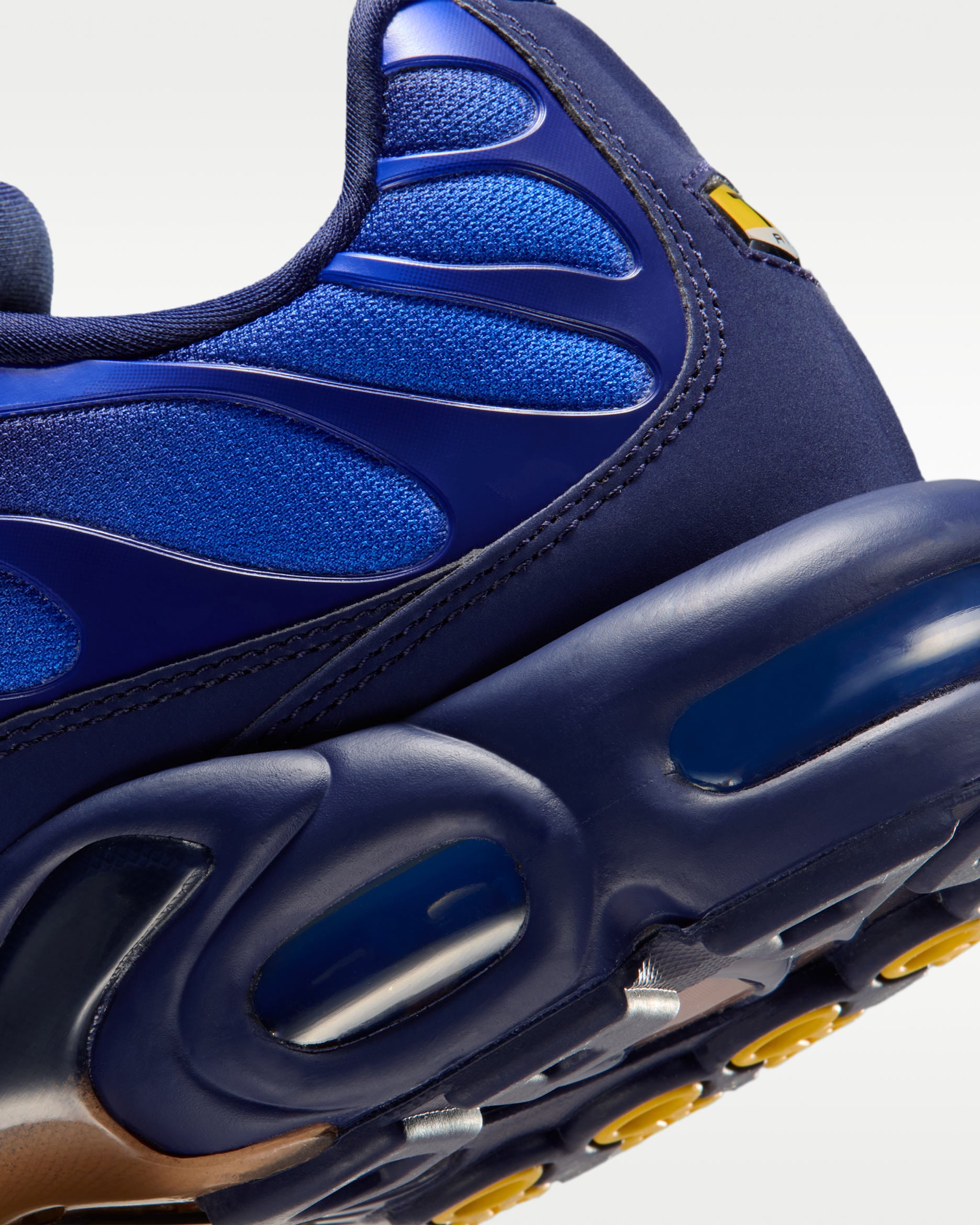 Nike Air Max Plus French Football Federation