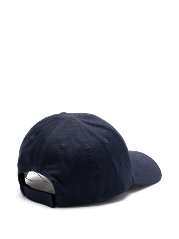 AUTRY BASEBALL CAP WITH EMBROIDERY LOGO UNISEX