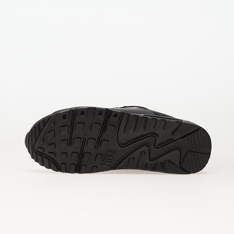 Nike Air Max 90 Drift Triple Black