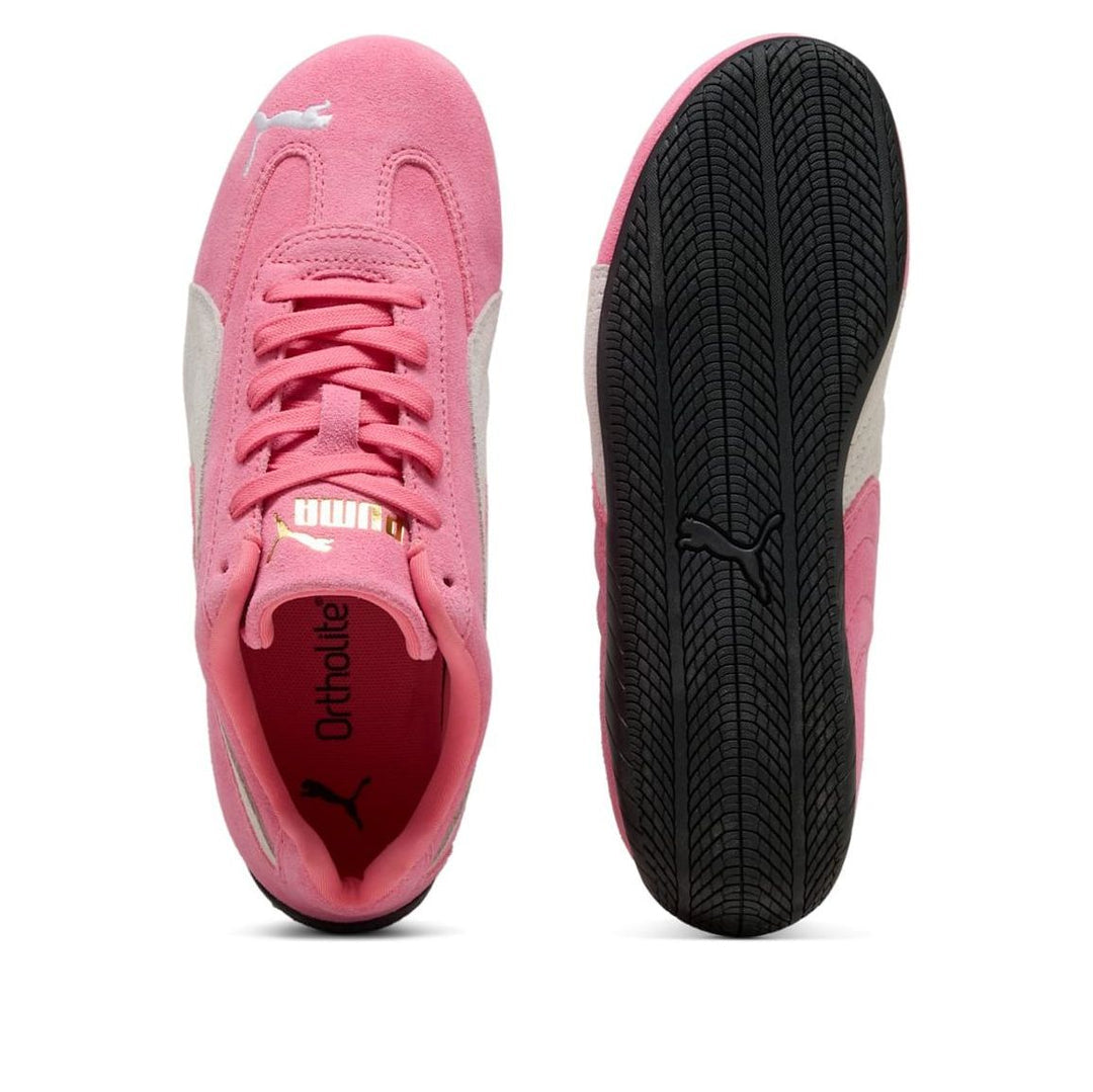Puma Speedcat OG Pink White (GS)