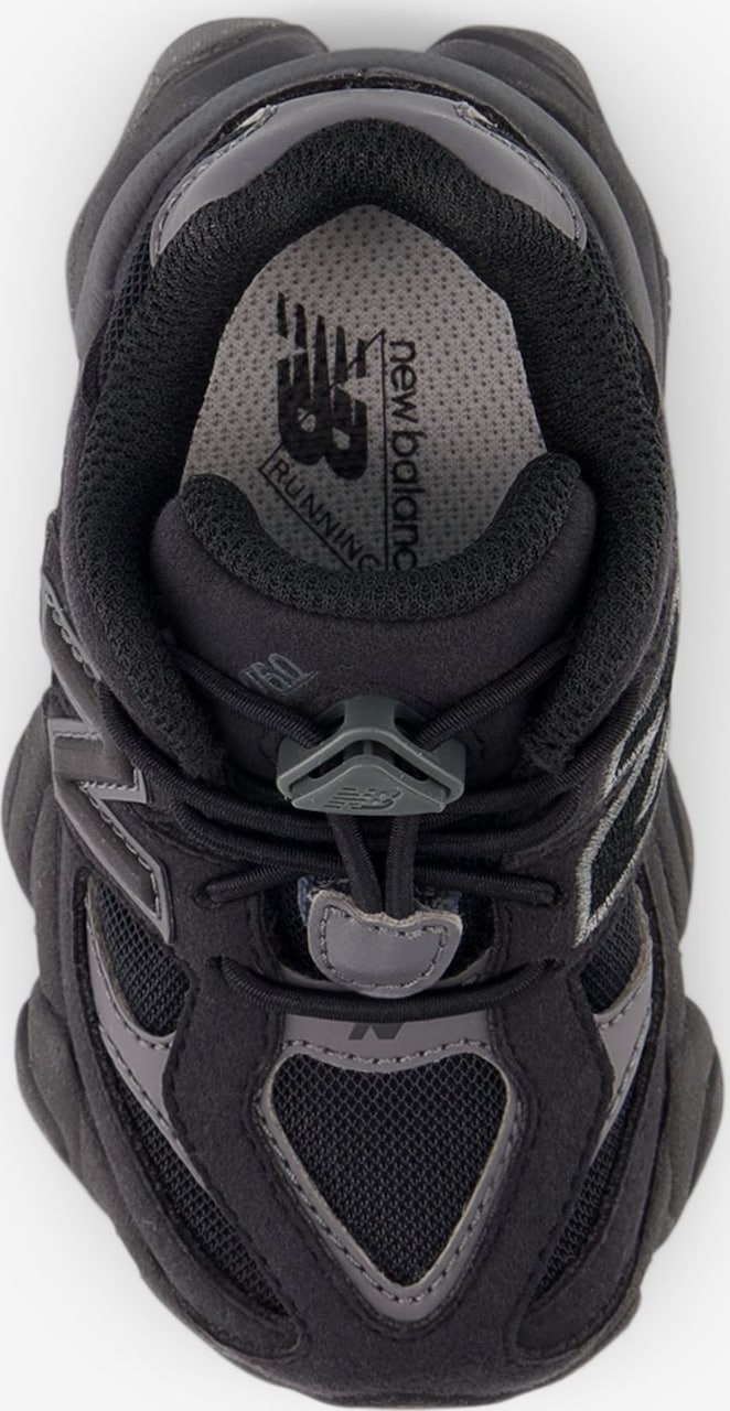 New Balance 9060 Black (TD)