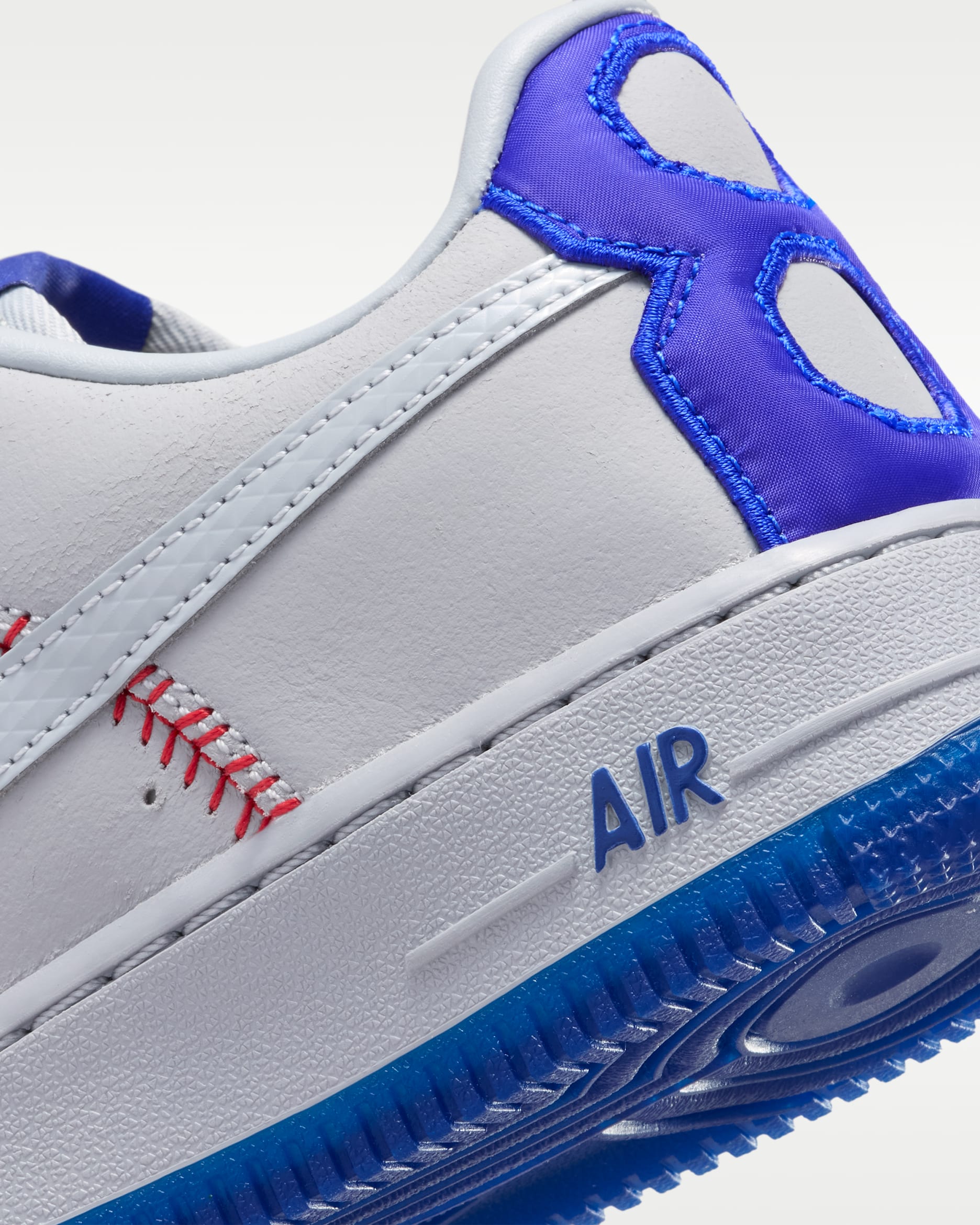 Nike Air Force 1 Low Kobe Bryant Dodgers