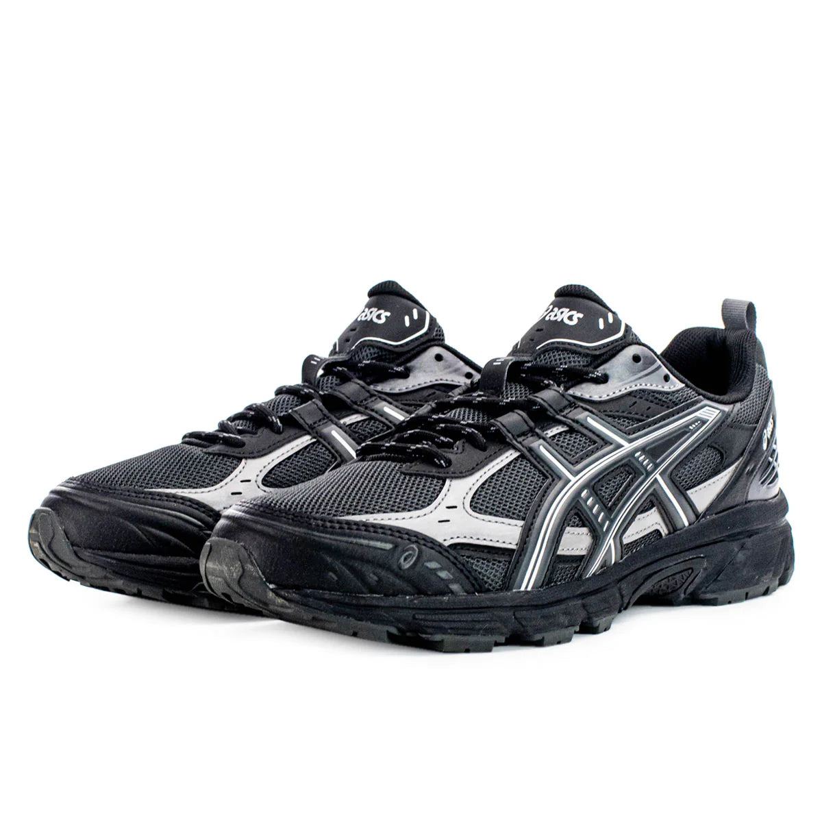 ASICS Gel-Nunobiki Graphite Grey Black