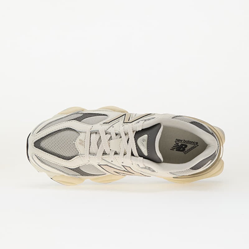 New Balance 9060 Sea Salt Castlerock