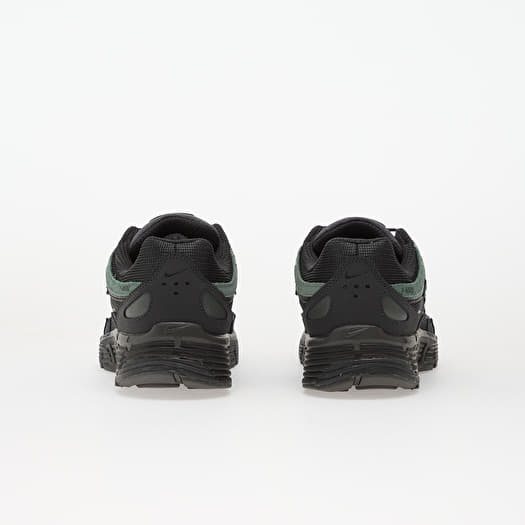 NIKE P-6000 anthracite/iron grey/dk smoke grey (GS)