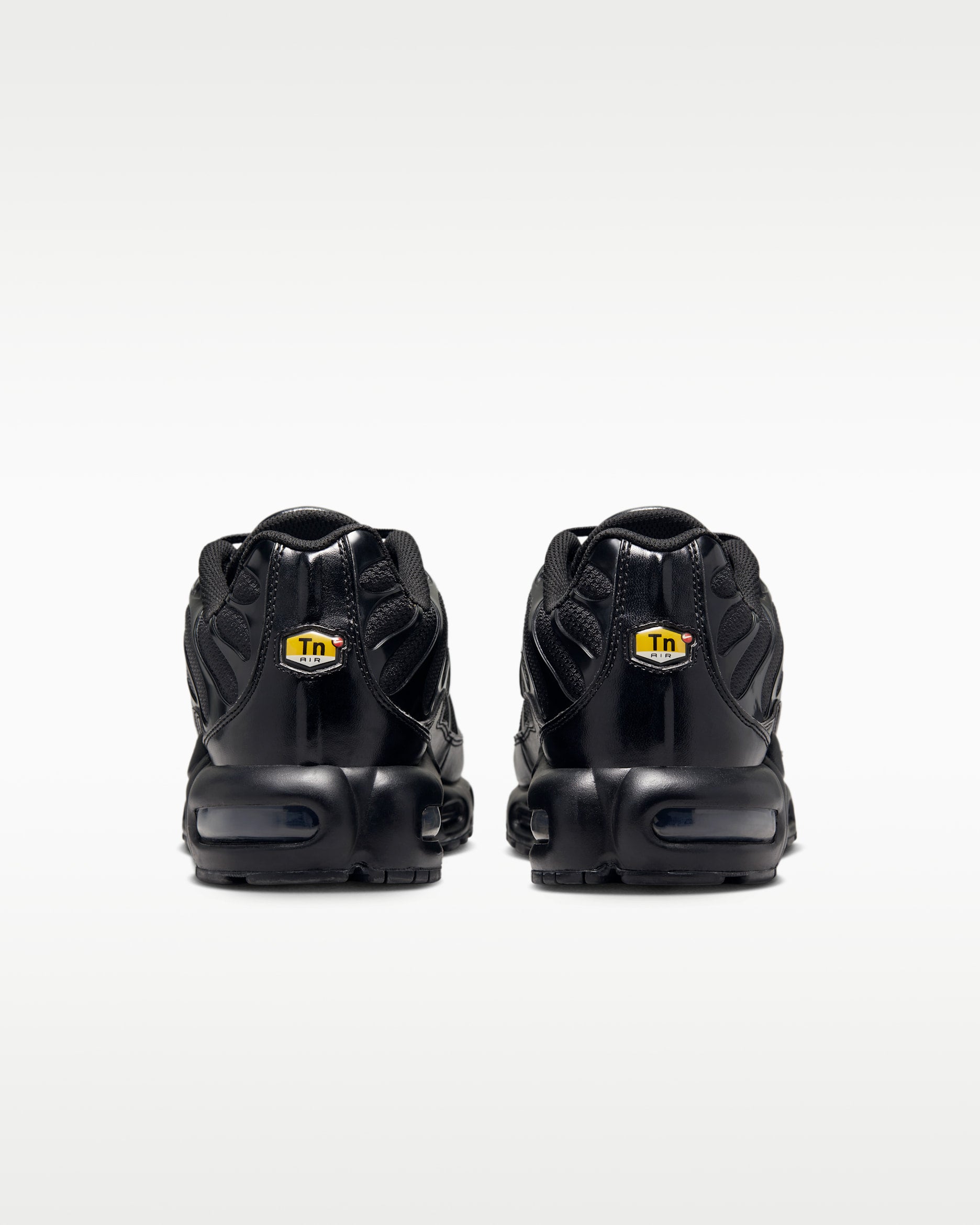 Nike Air Max Plus TN Triple Black