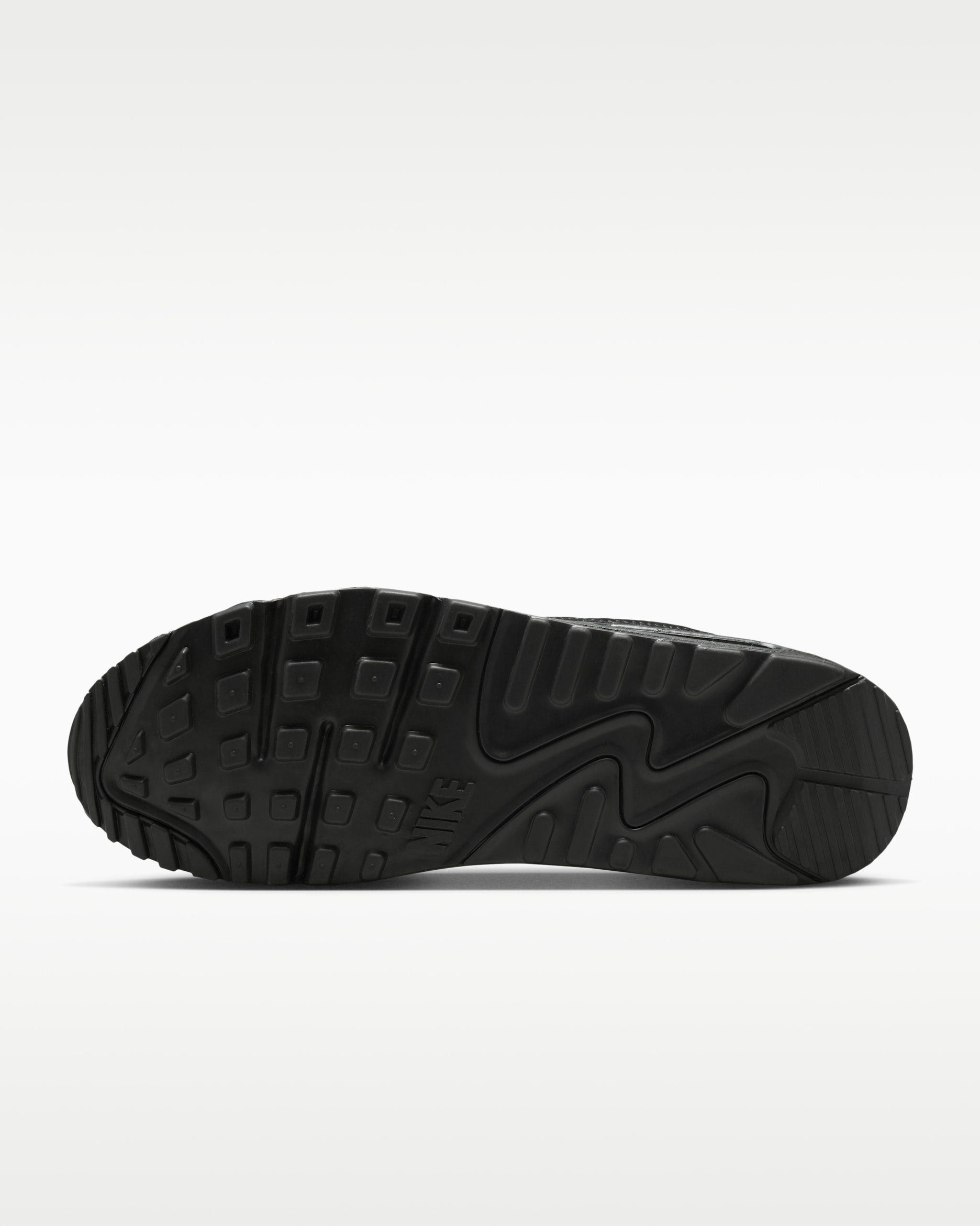 Nike Air Max 90 Smoke Grey Black Photon Dust