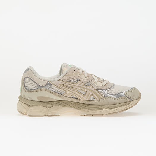 ASICS Gel-NYC Cream Fossil