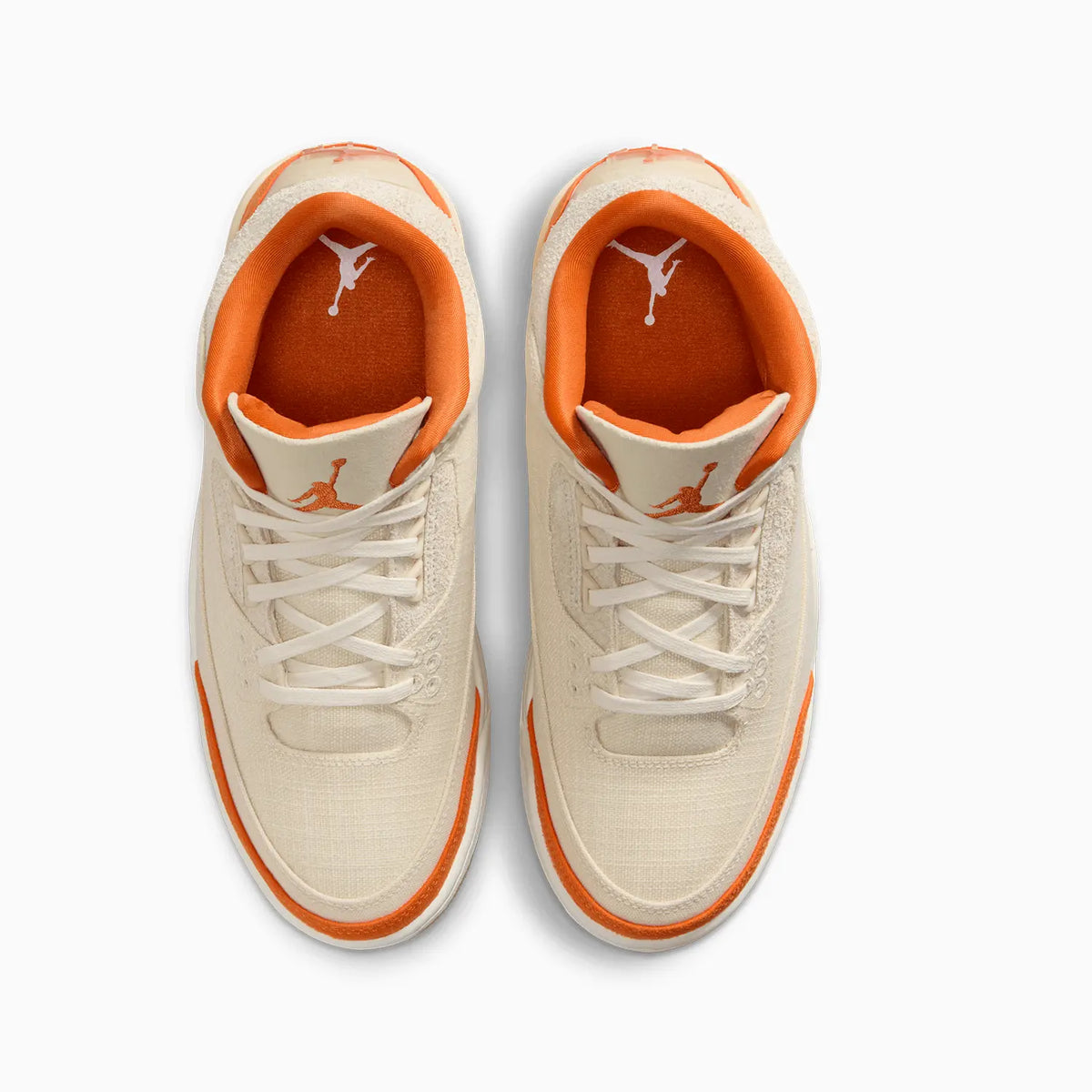 Jordan 3 Retro TEX Starfish (Women's)