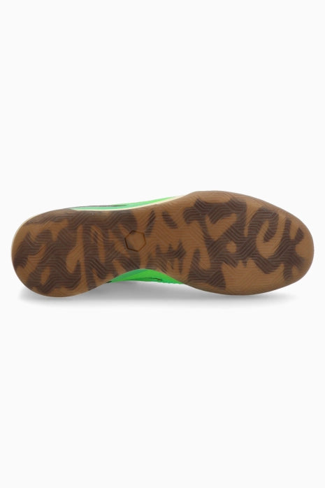 Nike Phantom 6 Low Elite IC SE Travis Scott Multi-Color/Metallic Gold