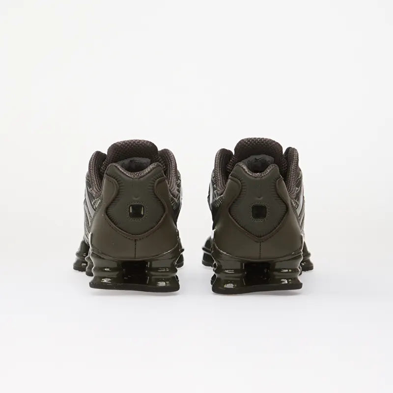 Nike Shox TL Newsprint